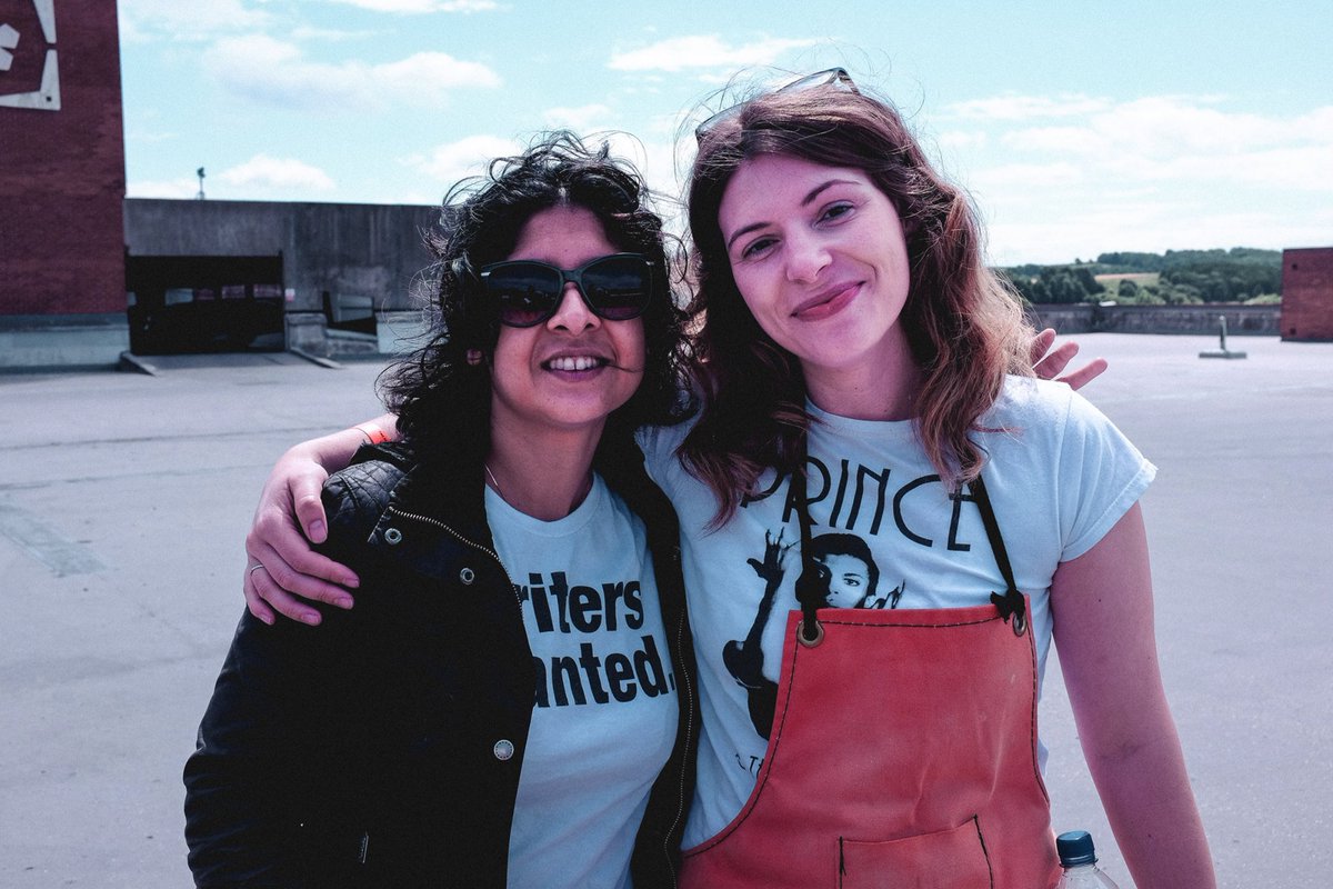 Thanks to everyone who attended and supported the 2017 festival (and related events). We hope to return in 2018 with the fourth Ted Hughes Poetry Festival! Our best wishes to you all for a great Christmas and very happy new year.