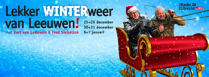 LUISTEREN!!!!!!! hohoho