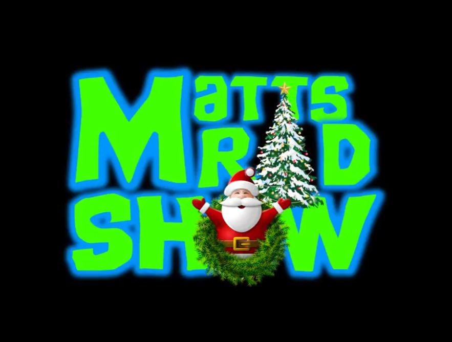Geocachingvlogs's tweet image. You don't want to miss @MattsRadShow version of our Christmas adventure! Watch---&amp;gt;youtu.be/MMWNi4pQ-zU