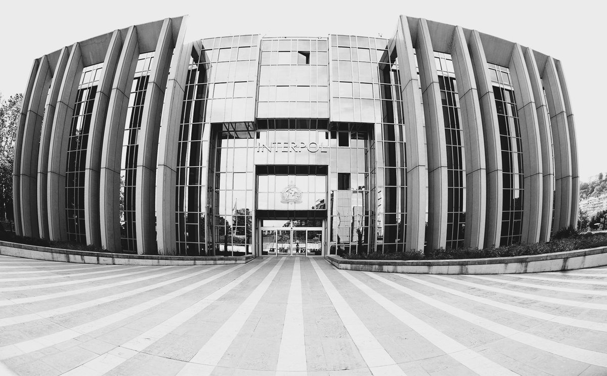 INTERPOL_HQ's tweet photo. Our Command and Coordination Centre is operational every day of the year, around the clock and serves as the first point of contact for any member country faced with a crisis situation. https://t.co/y7zMs90U6M https://t.co/x2DW0X8Bki