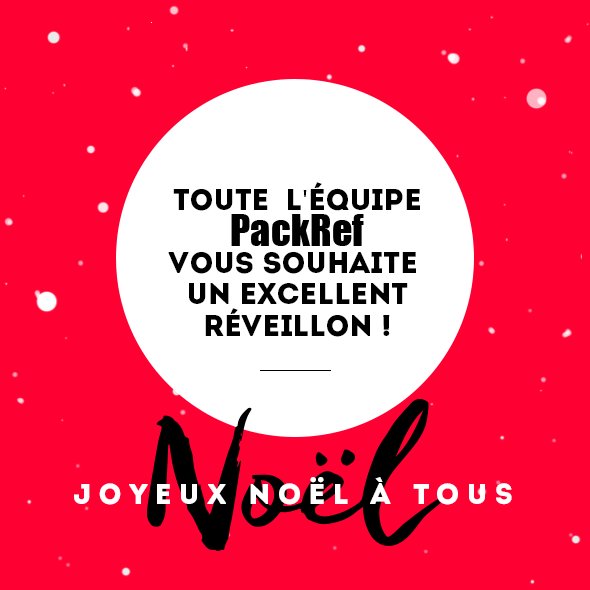 IA_Krea's tweet photo. 🎅 #Packref vous souhaite un Joyeux Noël !
Bon #Reveillon , #JoyeuxNoël et #BonnesFetes
https://t.co/dmwP1gj39u https://t.co/IQTVkSf3lU