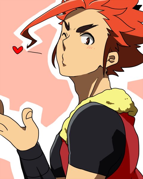 うましかユキ 灼炎寺カイザ 11歳 しょー5 Cv 小山力也 小山さんボイスの小5キャラを観られるのはベイバだけ たぶん T Co Ybzf3vrqcm Twitter