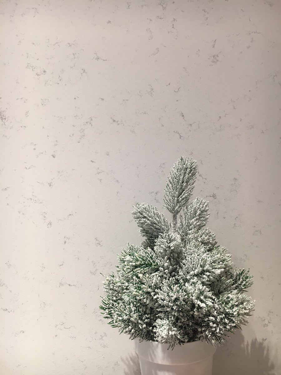 ItaliaStone's tweet photo. @lapitec_official @lapitec Our new showroom is cladded with Arabascato Michelangelo in Lithos finish #engineered #worktops #cladding #modern #design #inspiration #architecture #christmas #snow #tree https://t.co/uBVIydL8kV