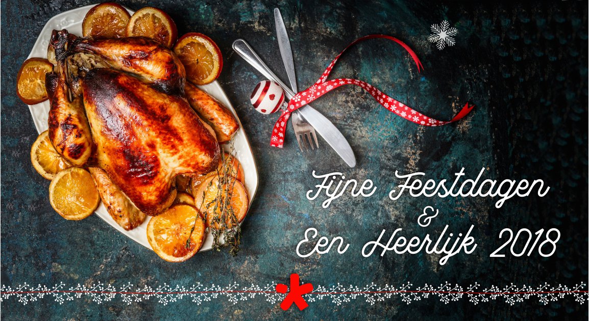 VAVGroep's tweet image. Maak er een mooi Kerstfeest van!