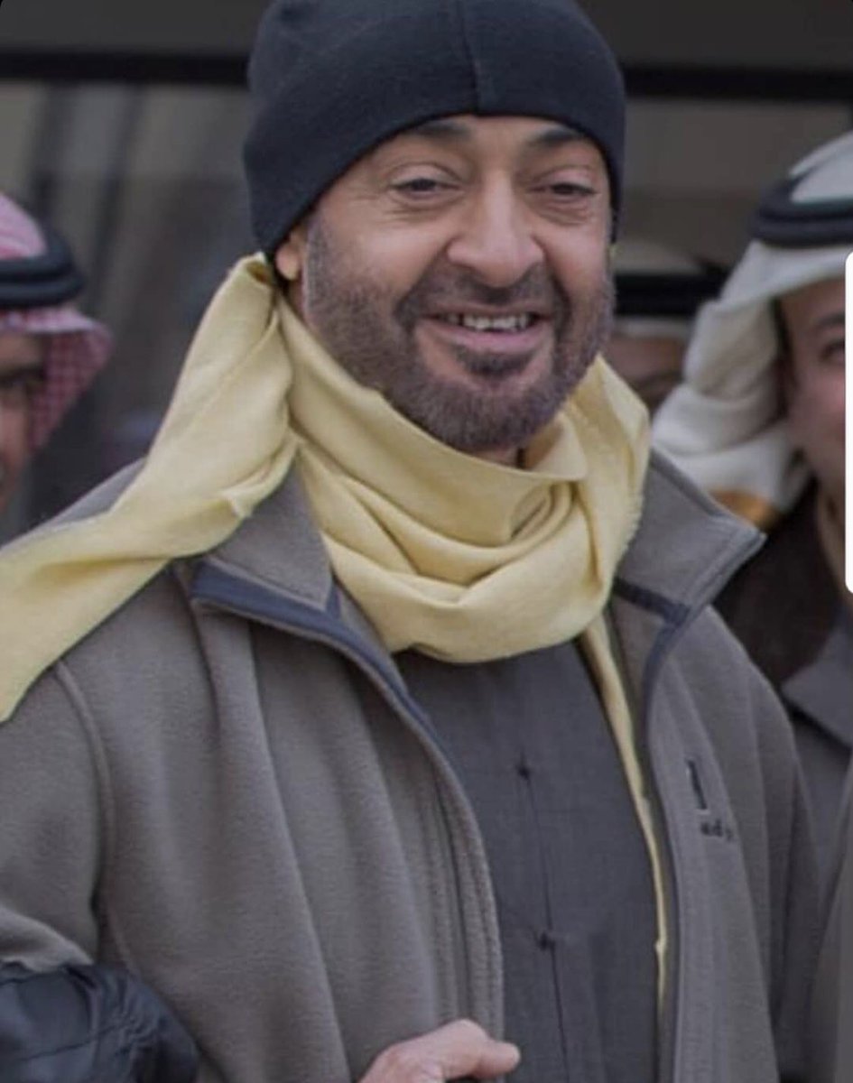 ياروح شـعبك يا خلــف من راح ❤️