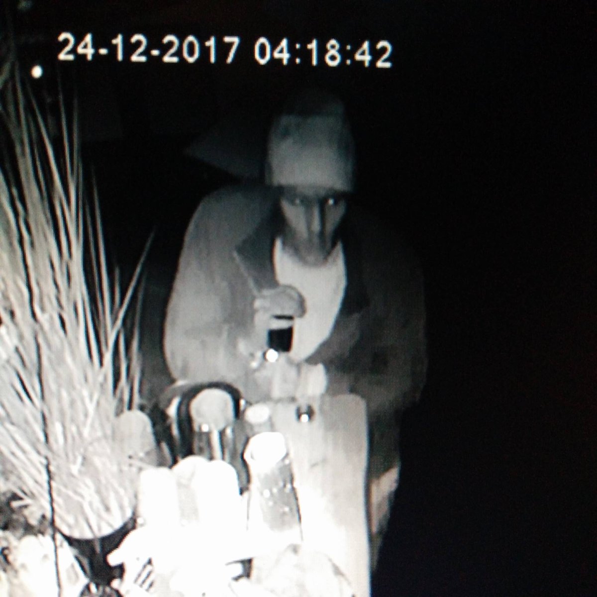craftbeerncl's tweet photo. @elderandwolf in Whitley Bay has been trashed, with loads of spirits + wine stolen - anyone with any info, please let them/the police know. More details: https://t.co/xBhWr60VgI https://t.co/W39dTuxmLk