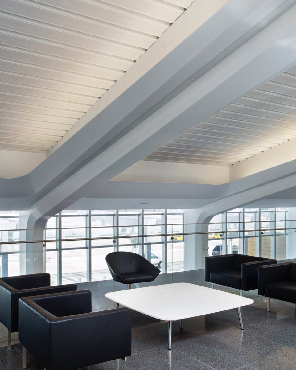 LightWorksKC's tweet image. Wichita Dwight D. Eisenhower National Airport

Architect: @hntbcorp
💡
#lighting #lightworks #lightengineering #engineering #architecturephotography #architecture #dwightdeisenhowerairport #wichita #airport #travel