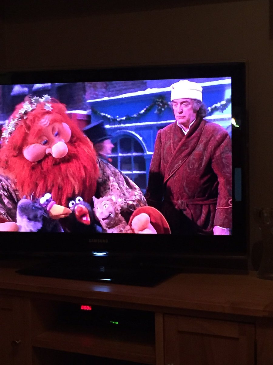 Remember, Dickens is for life not just for Christmas #onemoresleep