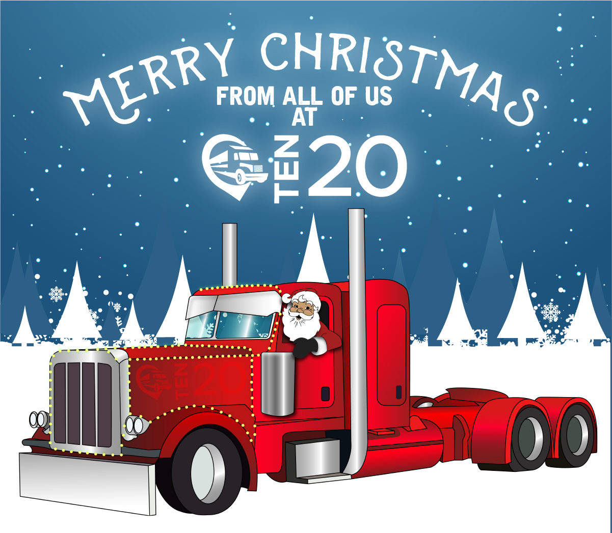 20 gifts for truck drivers that work for any holiday