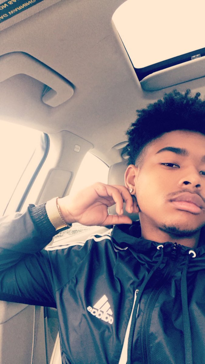 IceTray_Zay's tweet photo. Late but lemme hop on the wave real quick #BlackKingsofVCU https://t.co/0bfkmPjLi2