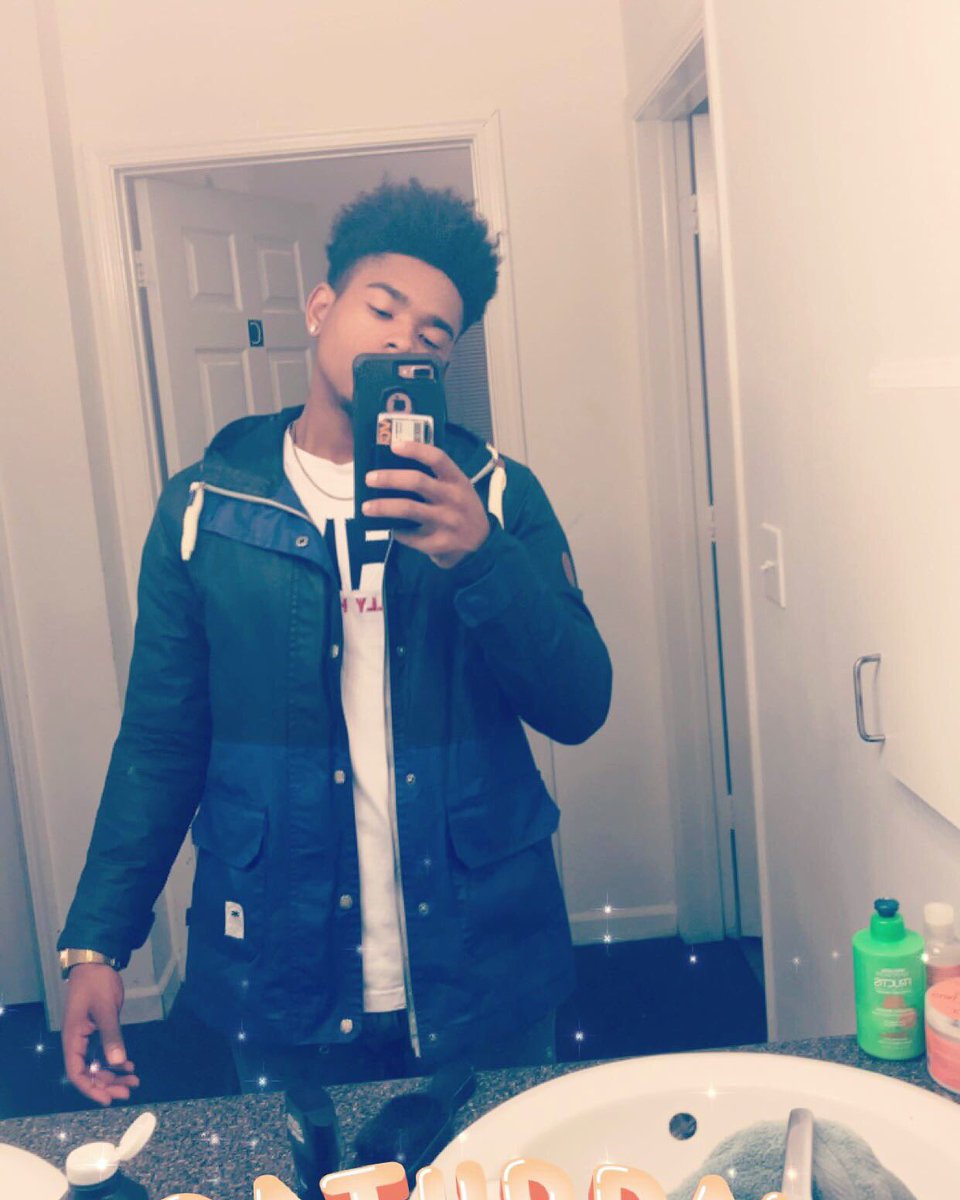IceTray_Zay's tweet photo. Late but lemme hop on the wave real quick #BlackKingsofVCU https://t.co/0bfkmPjLi2