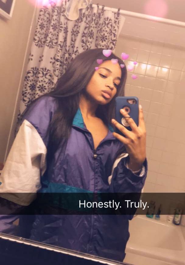 DamnIgnacia's tweet image. I keep tryna tell y’all...
Get you a girl who can do BOTH. 
#BlackQueensOfHoward