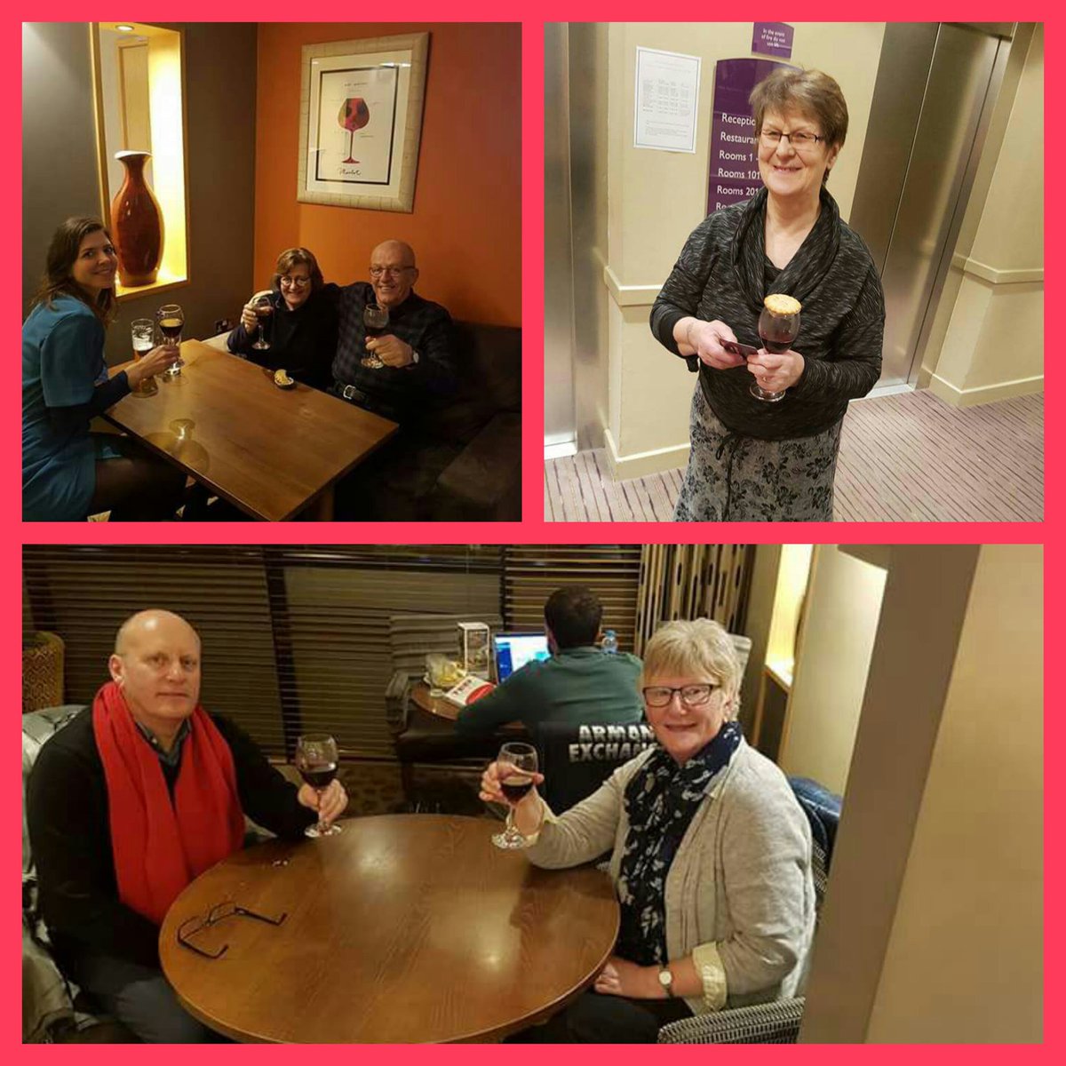 Our guests enjoying some mince pies and Mulled Wine! Merry Christmas from all at DCC!  <a href="/northeastsolus/">North East Solus PI</a> <a href="/PIjoecrosby/">Joe Crosby PI</a> <a href="/SDEBDD/">simon ewins</a>