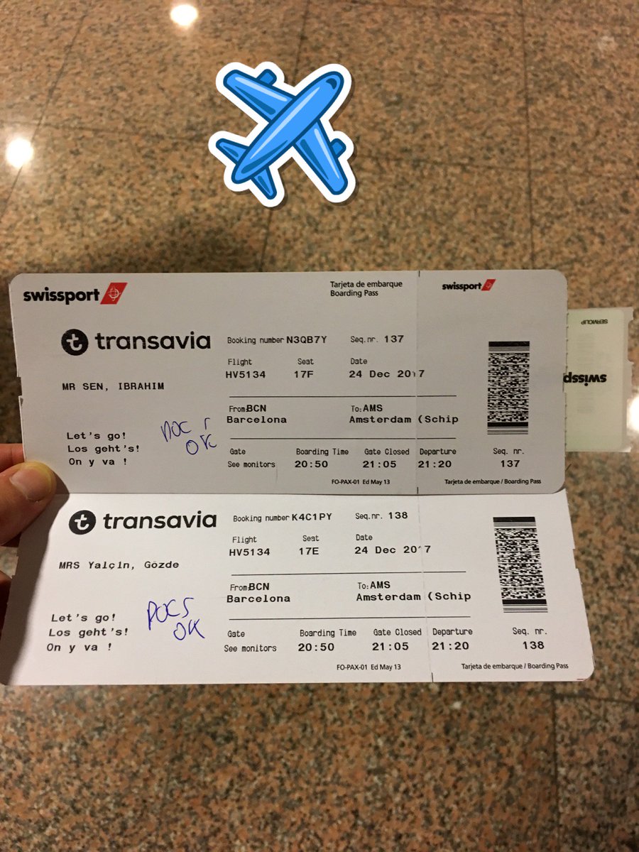 ibrahimsen37's tweet photo. I'm at Barselona-El Prat Havalimanı - @aena in El Prat de Llobregat, Catalunya w/ @gozdeylcn https://t.co/YZJK8Y7mBM https://t.co/zKwkAxD4iJ