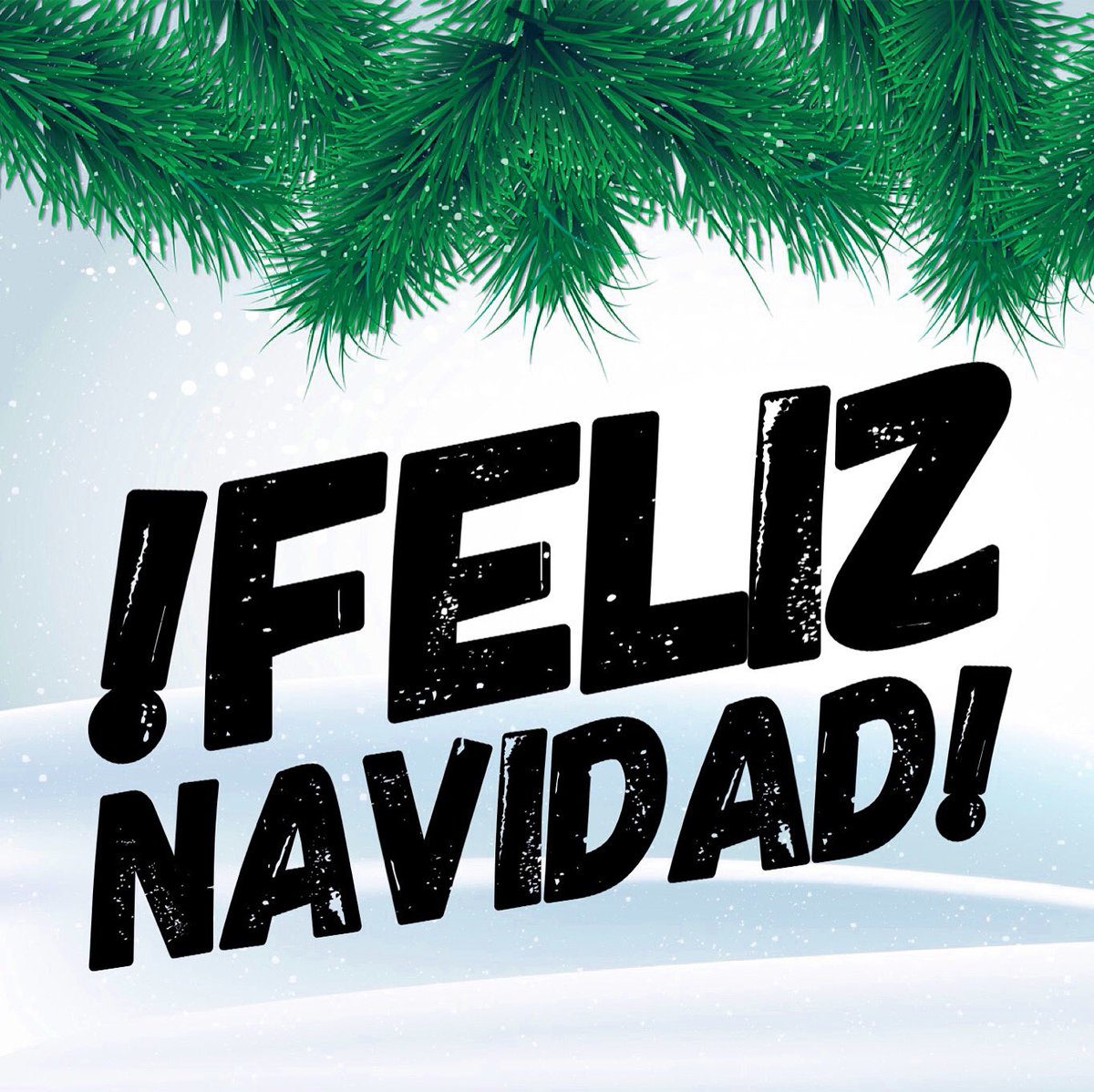 ¡Te deseamos una Feliz Navidad!🎸🎄🎁
#navidad #jesus #christmas #natal