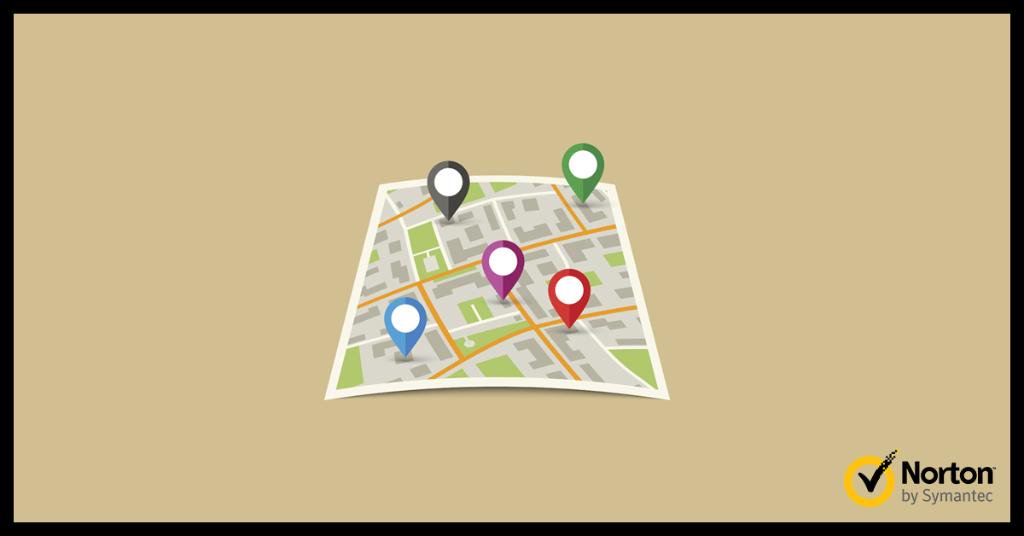 Christmas plans? Don’t share your movements on social media, you never know who's watching.