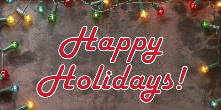 ProTruckEdm's tweet photo. Happy Holidays from all of us at ProTruck! https://t.co/8C3Apvyv2C