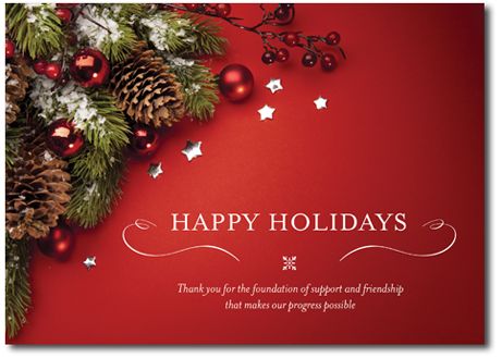 Happy Holidays to all our friends, clients and partners that continue to support us! #happyholidays