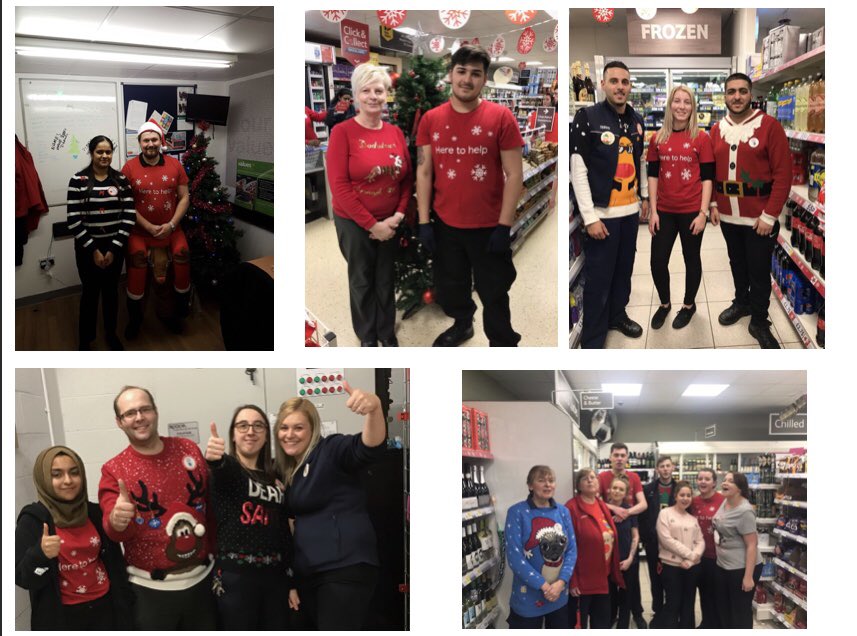Big thanks to our large store teams who have joined us in our convenience stores this evening to help us look after our customers , thank you all so much !!@Brooks3240 <a href="/jmt8w/">@jmt</a> <a href="/jonny_mcq/">Jonny_mcq</a> @aandasmum <a href="/mathew_onet/">Mathew Fish</a> <a href="/PhilBrown5/">Phil Brown</a> <a href="/hastings1986/">Mark Hastings</a> <a href="/kyte_kyte/">Sharon Kyte</a> <a href="/SatpalLeihal/">Satpal</a> <a href="/hamiltoncol/">Colin Hamilton</a>