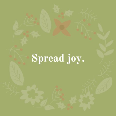 QRestaurant's tweet photo. Wishing a warm and happy holiday from all of us to all of you! https://t.co/ofyHf9Qq5h