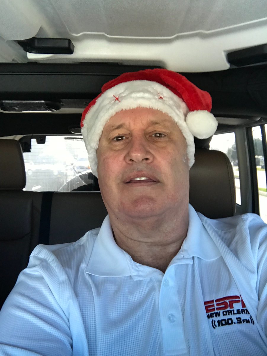 John Fourcade tweet media