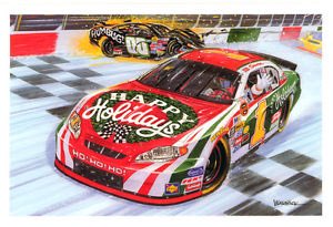 From everyone at Grand Bend Speedway. Merry Christmas!!!!