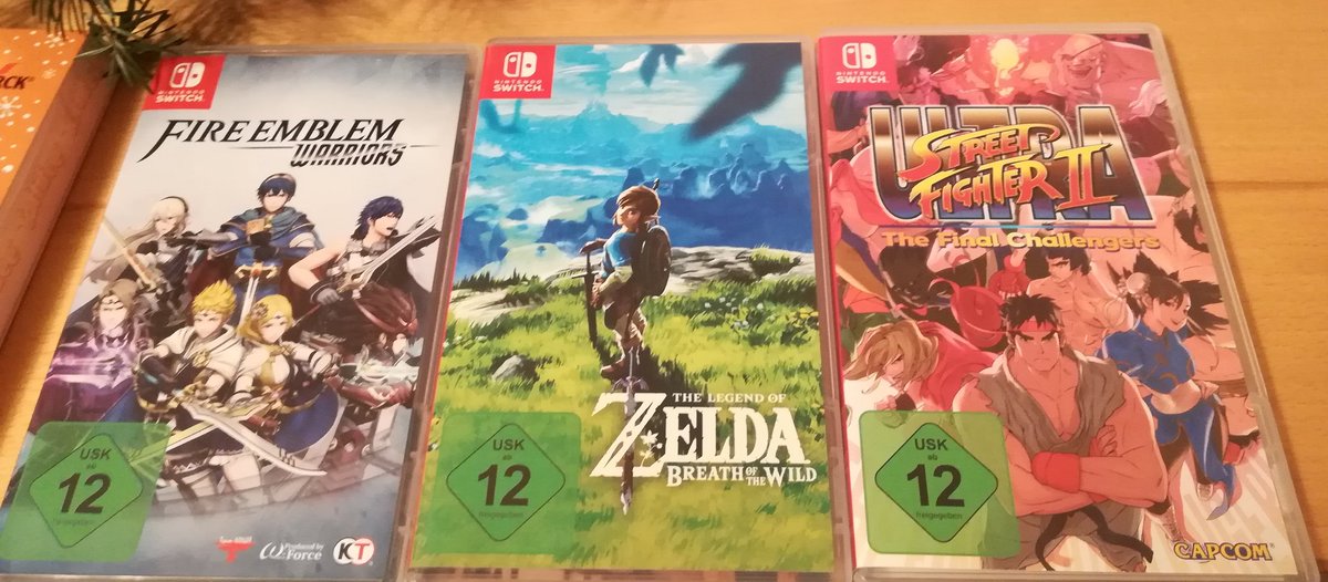 ReoniX64's tweet photo. #SwitchMasterrace https://t.co/YoqKVuRndH