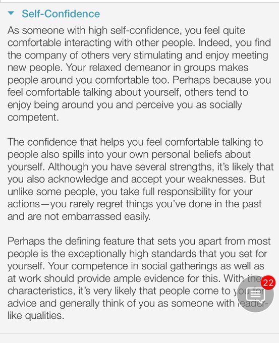 #self-confidence #vanessatello #traviezatello #latravieza #vanessalatravieza https://t.co/G3X5Sgwm71<a href="/tag/self"class="tags">#self</a><a href="/tag/vanessatello"class="tags">#vanessatello</a><a href="/tag/traviezatello"class="tags">#traviezatello</a><a href="/tag/vanessalatravieza"class="tags"><span>#vanessalatravieza</span></a><a href="/tag/latravieza"class="tags"><span>#latravieza</span></a>