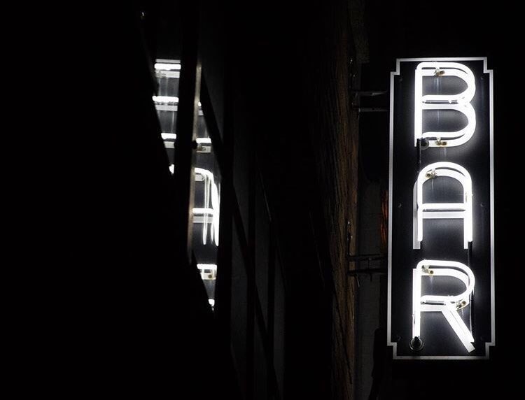 Our bar light will be off today and tomorrow as we will be closed to celebrate #ChristmasEve and #ChristmasDay. Dutch Kills will reopen Tuesday 12/26. Have a safe and happy holiday!