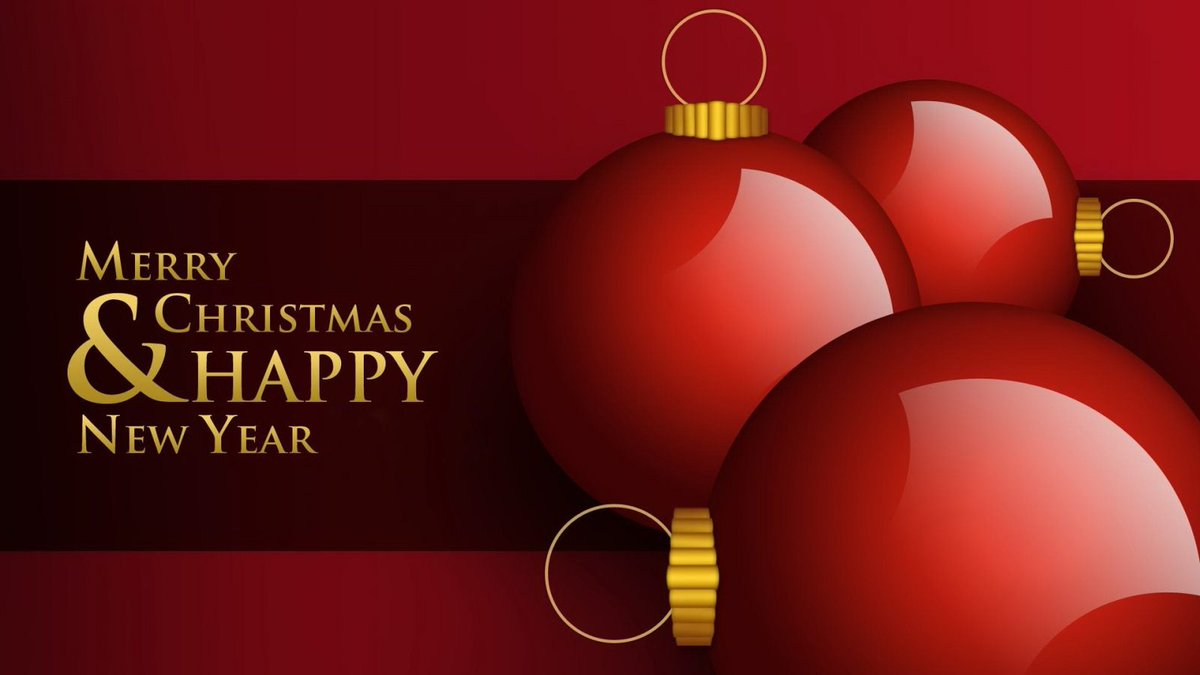 TimeClockExpres's tweet image. Best wishes for joy and love this Christmas season, for you and your family. Merry Christmas.