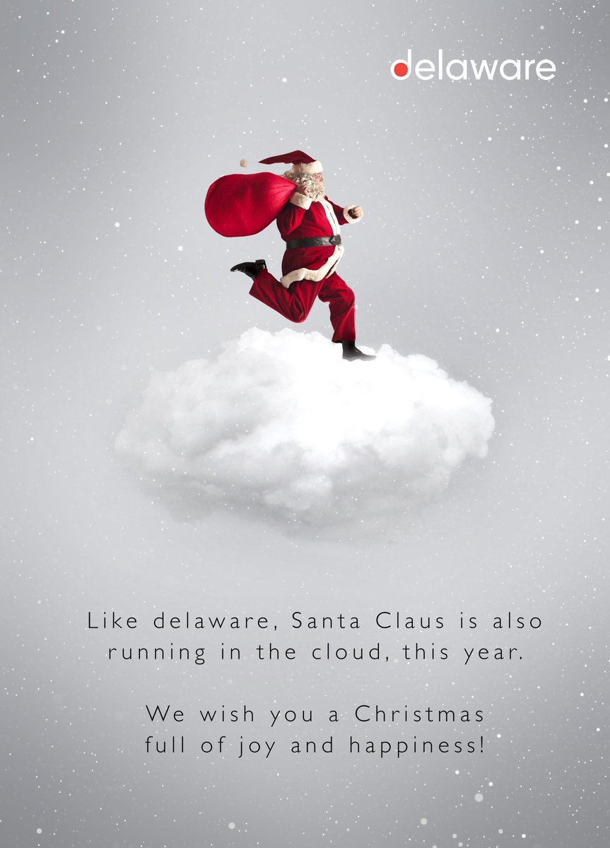 delaware_apac's tweet photo. Happy Holidays!!🎄🎅🤶🎄 https://t.co/srtTQcdBhi