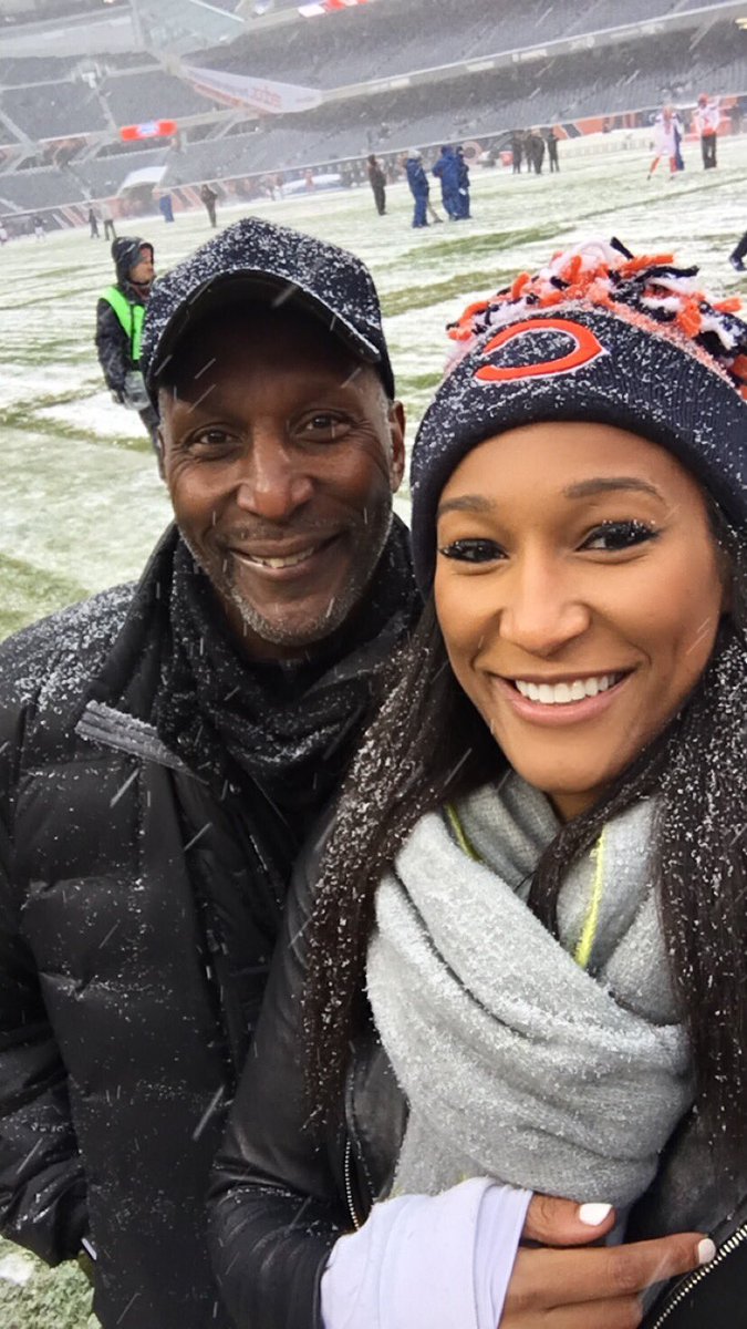 Otis Wilson (OtisWilson_55) Twitter