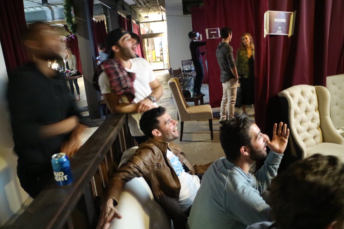 Gateway.LA tweet media