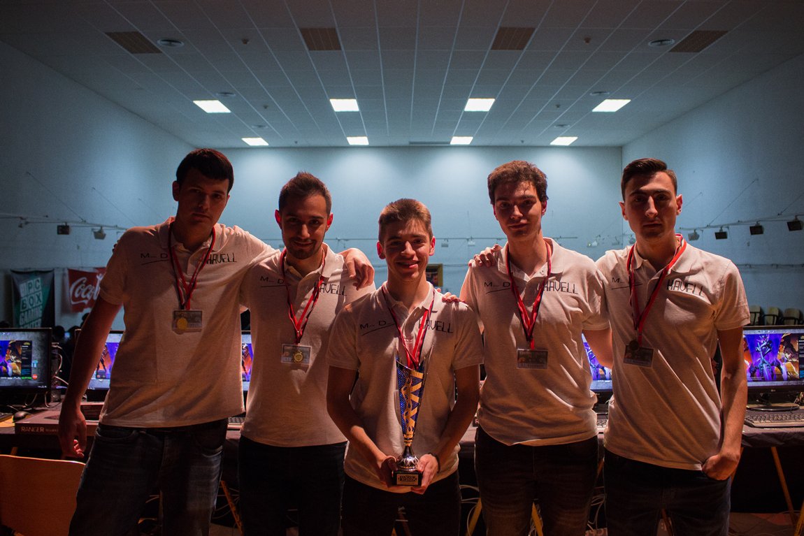 charrogamerfest's tweet photo. @salamancaatope @PCBoxSalamanca @PC_Box https://t.co/06IuE92P3X