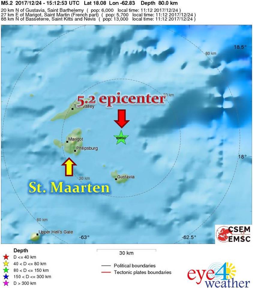 judithroumou's tweet photo. Eye 4 Weather St Maarten Latest Earthquake Update https://t.co/0SuyFZMUjD https://t.co/3IQRVNPeIb