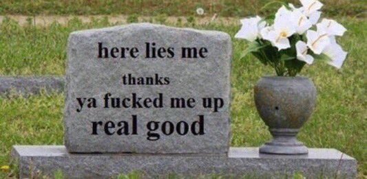 // when you gotta retreat to your Kaga acc bc that’s your safe space now