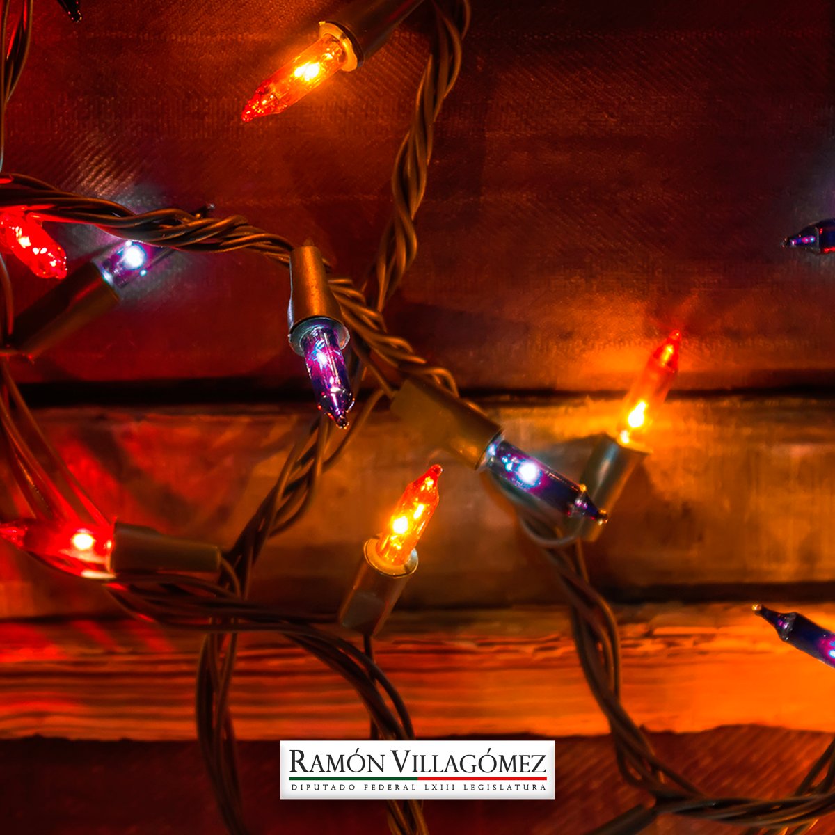 ramonvg4's tweet photo. Que esta navidad sea el inicio de un camino exitoso y de una transformación real en todos los aspectos de tu vida. Recibe mi fraterno abrazo y mi sincero deseo de paz y alegría, para ti y toda tu familia. ¡FELIZ NAVIDAD¡ 🌲

RAMÓN VILLAGÓMEZ https://t.co/EYSU4ZEyo3