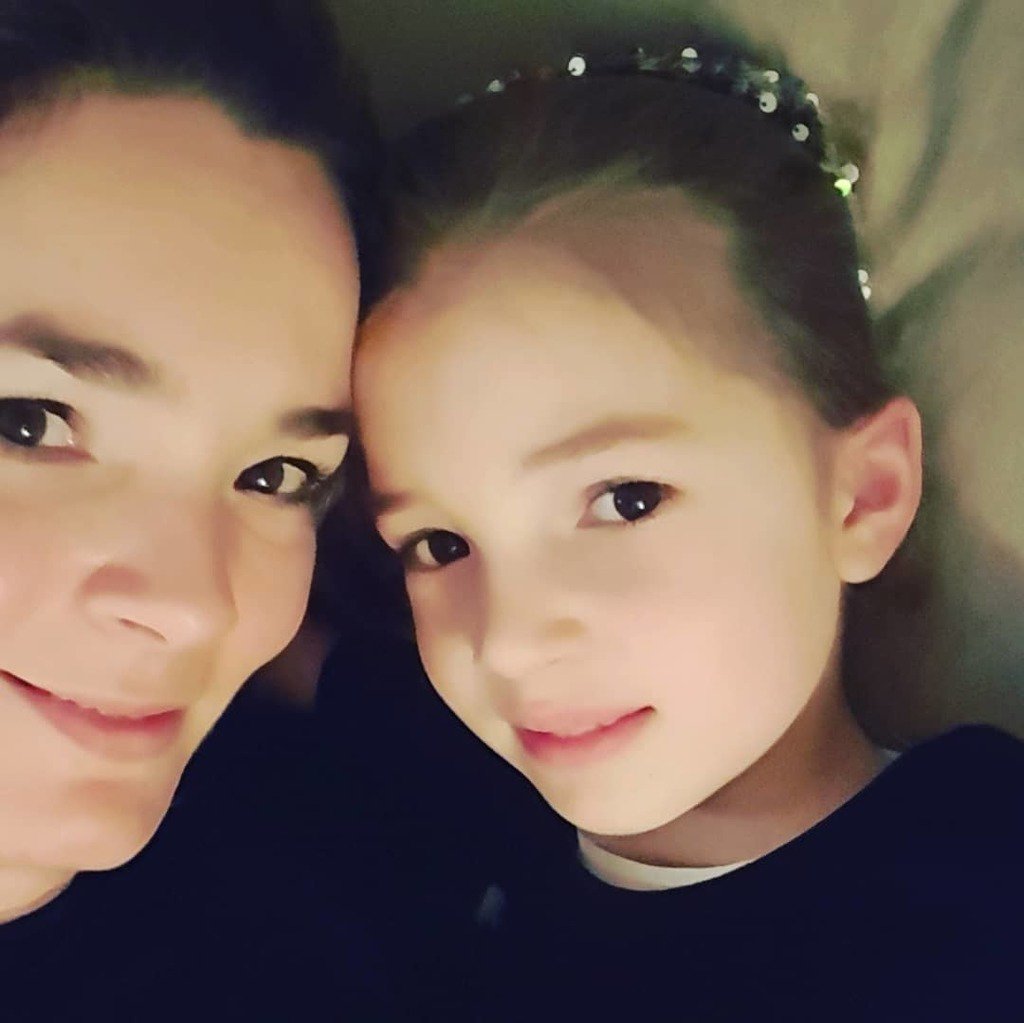 Blogbymar's tweet image. Mini me #fiene #minime