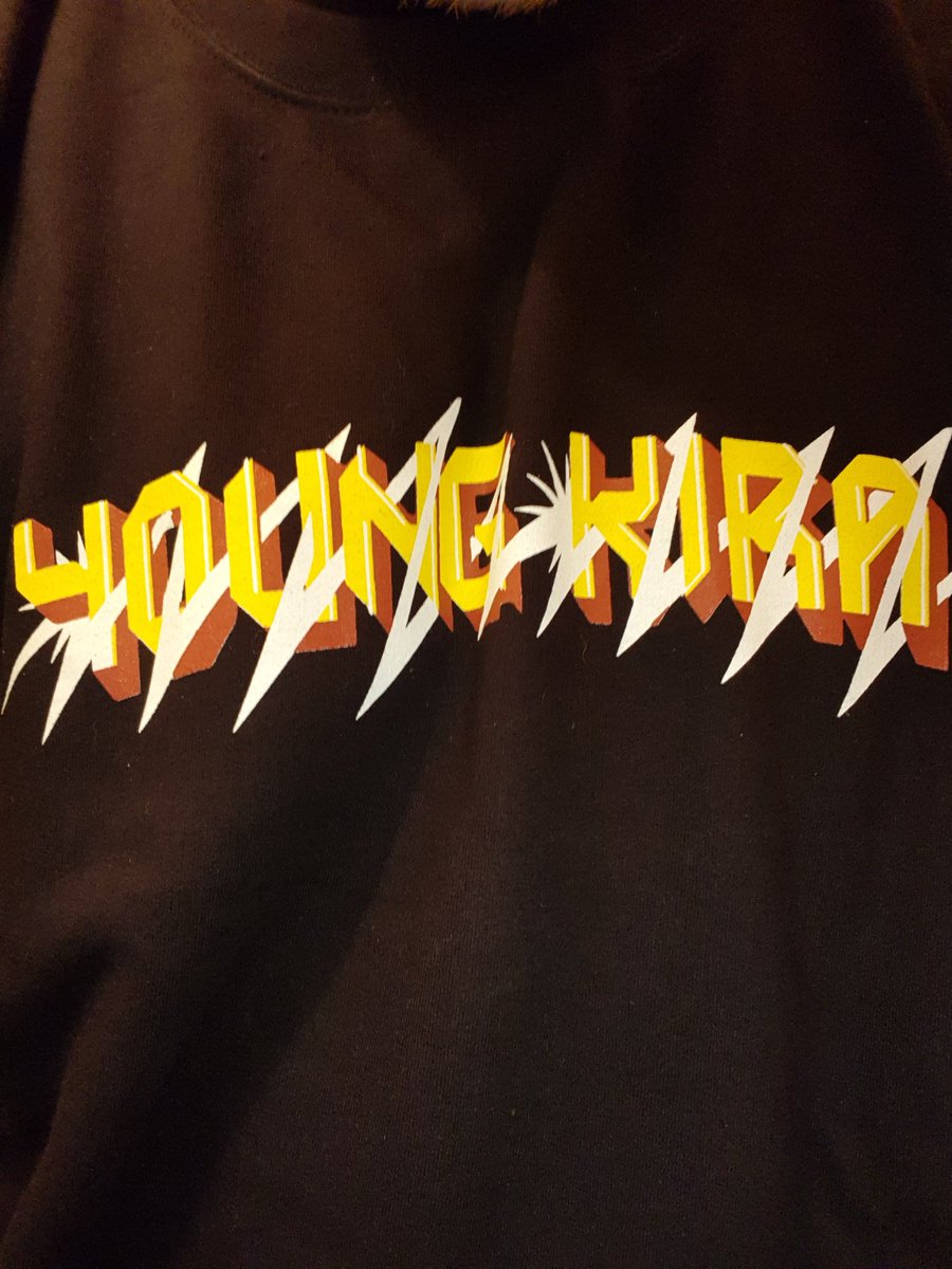 Epic_Eric_Cire's tweet photo. Wenn die Weihnachtsgeschenke Mal wieder lit sind!
@YoungKiraFlyboy #sixfeetthunder #westghost https://t.co/0Q4tKX6VeJ