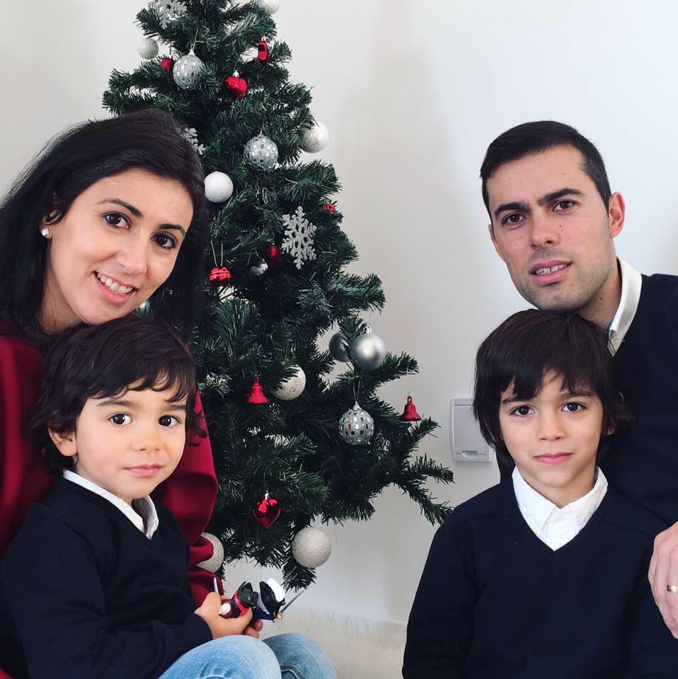 Feliz Natal 🎄