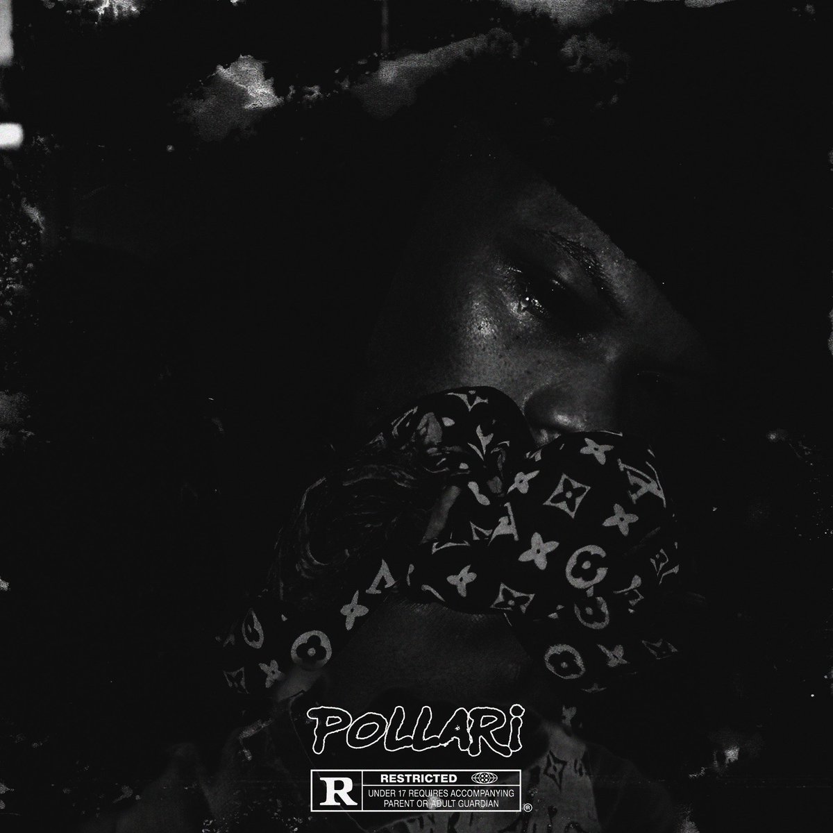 gothdre's tweet image. *3200 @KEVINPOLLARI 
art direction by dread