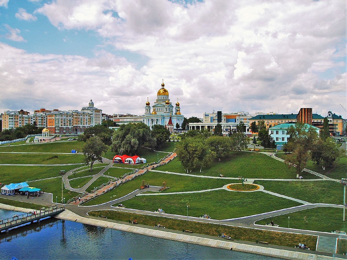 #ржд #ждбилет #путеводитель #саранск

Актуальная информация о маршруте и количестве свободных билетов на поезд ➡️Москва - Саранск
✔️Подробнее о маршруте → rzd-online.ru/kupit-zhd-bile…