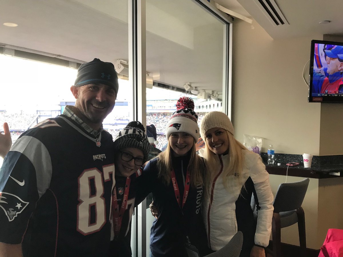 john gendron (JohngGendron) Twitter