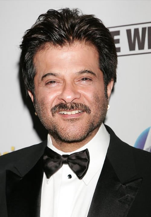 Happy Birthday Anil Kapoor 