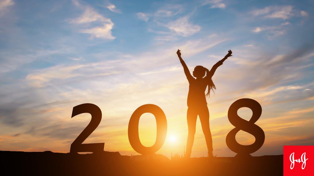 NicolaiMuench's tweet photo. Re: JNJNews Do you have a 2018 #NewYearsresolution yet? Get started with these #wellness tips from #JNJ experts: https://t.co/ONSmNocwGL #newyear https://t.co/4Sf0RSSCFY