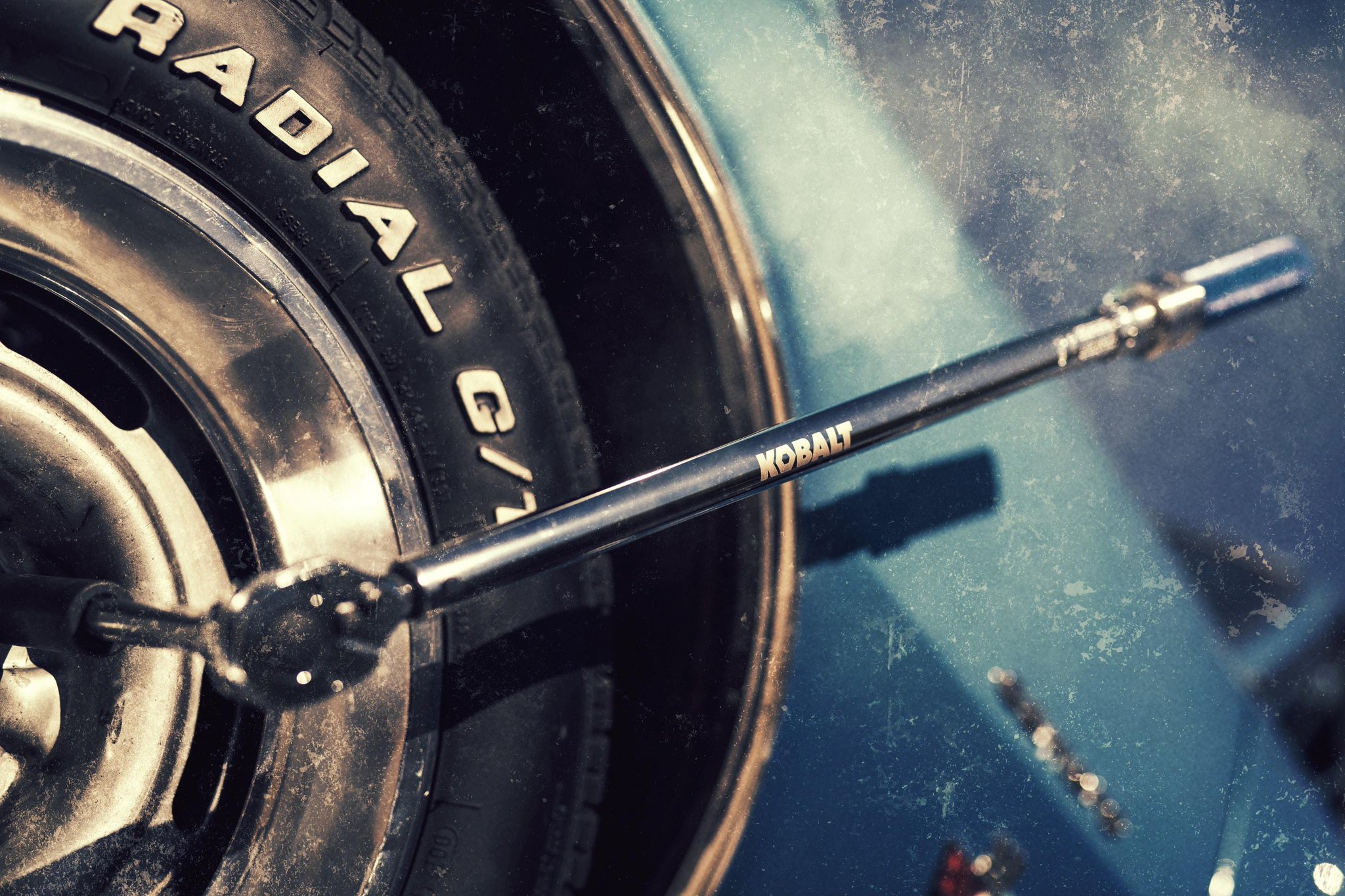 Kobalt Tools on Twitter: "Need a last minute stocking stuffer? Avoid a