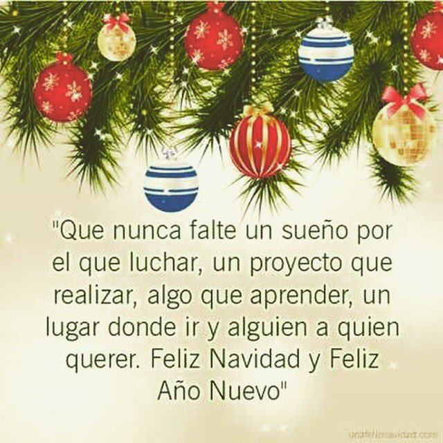 TeCaeriaComo's tweet photo. #FelizNavidad https://t.co/Vuh2UwKb6k