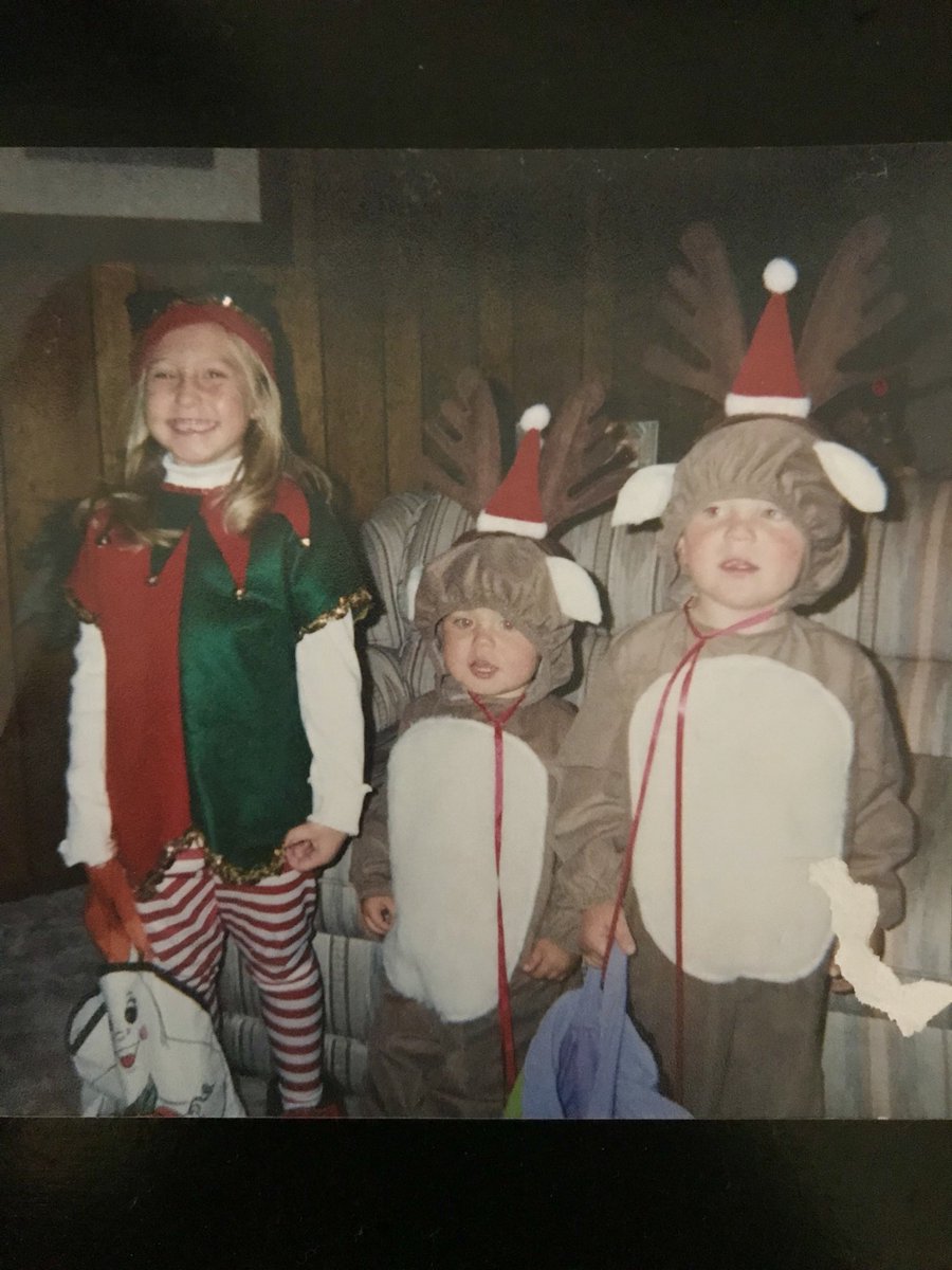 Merry Christmas Eve 🎅🏼