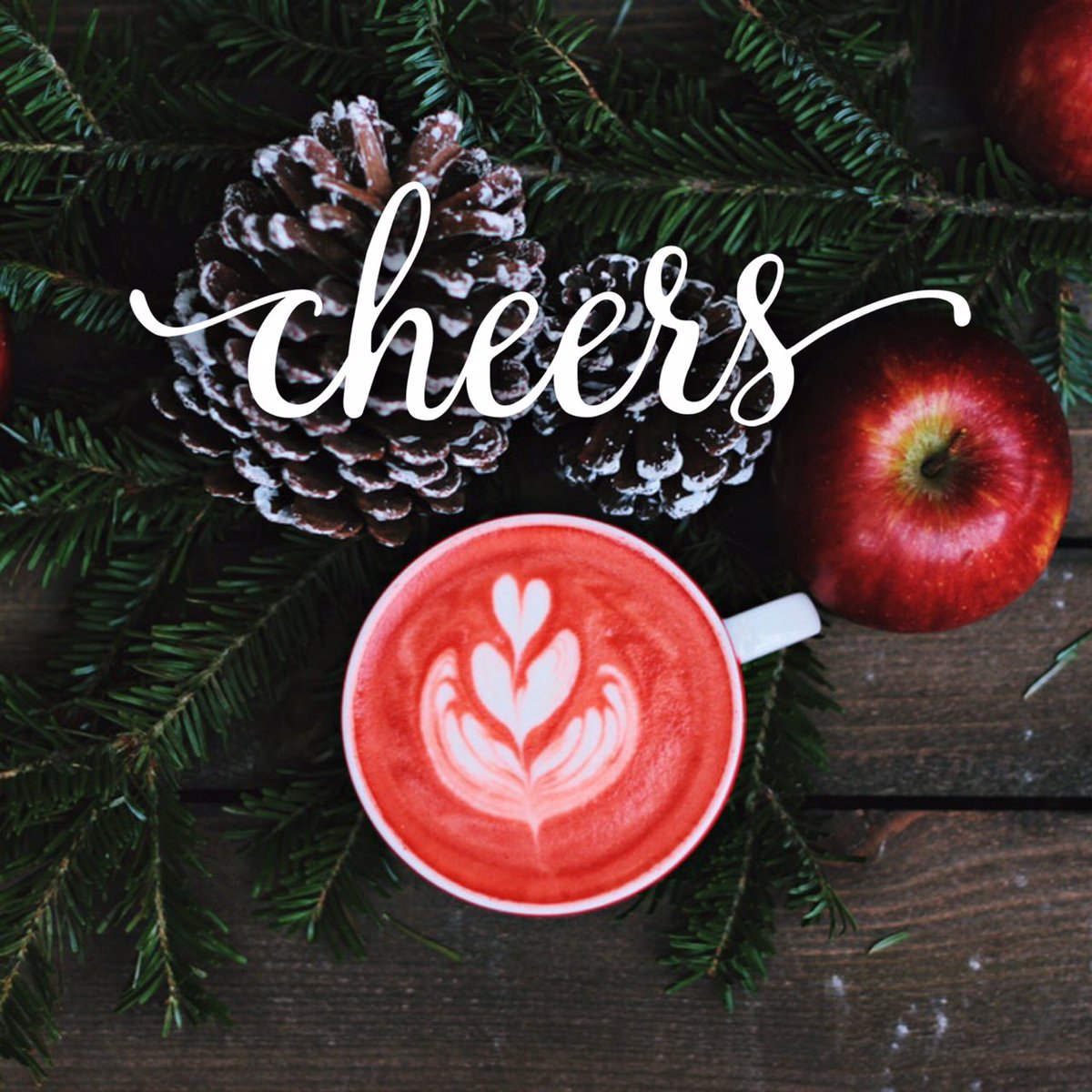 MHReputation's tweet image. Cheers to another Christmas to cherish and surround ourselves with loved ones.