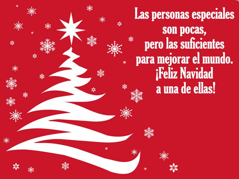<a href="/silviawiniarski/">silvia liliana</a> <a href="/jobragag/">José Bragagnolo Fernández</a> Alegria amigos, el señor viene, acogerlo es abrir el corazón a la alegría.
Feliz navidad Silvia y tambien José